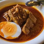 タイカリーピキヌー - 