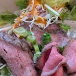 トラットリア ルアーナ - 