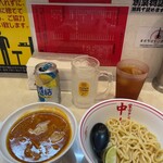 蒙古タンメン中本 - 