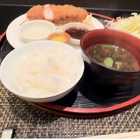 京橋 婆娑羅 - 