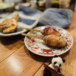 山本つくね出品 つくね山本のご予約 - 内幸町/居酒屋 | 食べログ