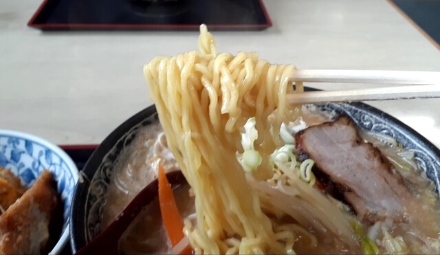 斉華 - 酒田（中華料理）の写真