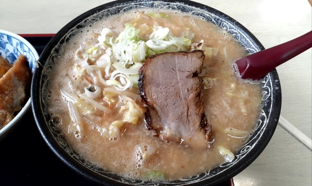 斉華 - 酒田（中華料理）の写真