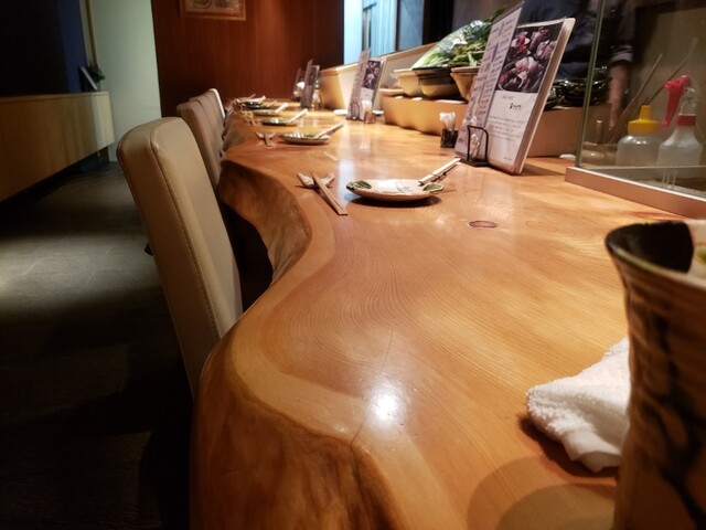 Hamaguri Ryori Rita photo 4