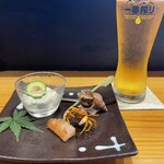 和旬彩 串あげ おばら - 