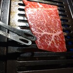 京焼肉 京之介 - 