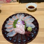 魚屋 UOTACHI - 