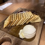 チーズの海に溺れたい - 