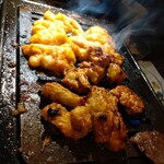 京焼肉 京之介 - 