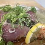 サカトケ乃カミ - 