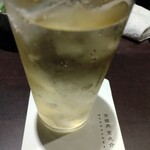 京焼肉 京之介 - 