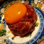 京焼肉 京之介 - 