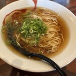 CRAZY  MALT - 料理写真: