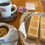 コメダ珈琲店 - 