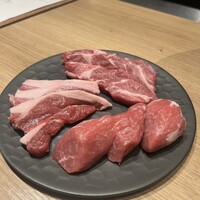 金山成吉思汗 - 