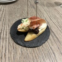 表参道 バッカス - 