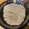 中華蕎麦うゑず