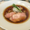 宍道湖しじみ中華蕎麦 琥珀 東京本店