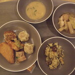 オールデイダイニング セリーナ - 料理3