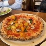 ラッコ アメーノ - 