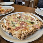 ラッコ アメーノ - 