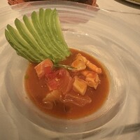 FONDA MEXICANA New York 銀座店 - 