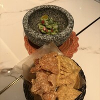 FONDA MEXICANA New York 銀座店 - 