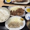 あおき食堂