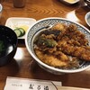 のれんと味 だるま料理店