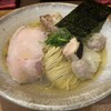 ジャパニーズ ラーメン 五感