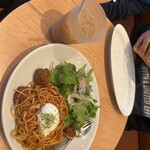 NEW YORKER'S Cafe 駿河台４丁目店 - 