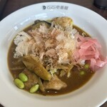 カレーハウス ＣｏＣｏ壱番屋 - 料理写真: