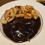 レストラン大宮 - 