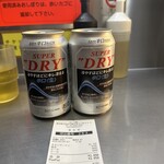 ラーメンの店 ホープ軒 - 