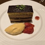 レストラン大宮 - 