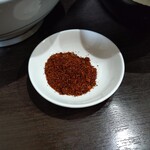 中華そば べんてん - 