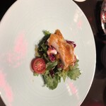 チャイナルーム - 前菜