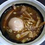 中華そば べんてん - 