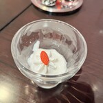 チャイナルーム - (ココナッツプリン)