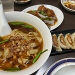 台湾料理 香味館 - 