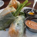 インドアジアン レストラン＆バー ビンティ - 