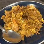 アジア食堂 さまかた - 