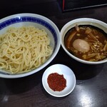 中華そば べんてん - 