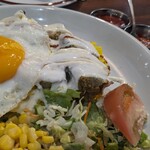 インドアジアン レストラン＆バー ビンティ - 