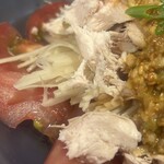 アジア食堂 さまかた - 