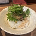 ジャパニーズ ラーメン 五感 - 