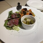 アンディアモ - 