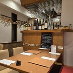 レストラン大宮 - 