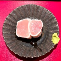 備長炭焼鳥 鳥しげ - 