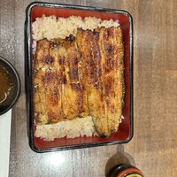 新宿 うなぎ菊川 - 